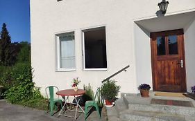 Appartement Sandsteig 1